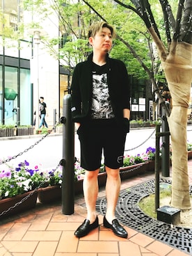 shoさんのコーディネート