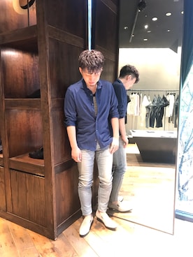 shoさんのコーディネート