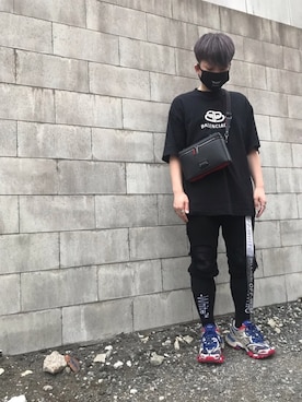 shoさんのコーディネート