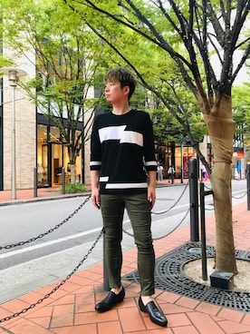 shoさんのコーディネート