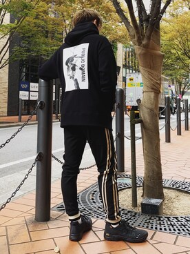 shoさんのコーディネート