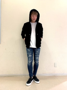 shoさんのコーディネート