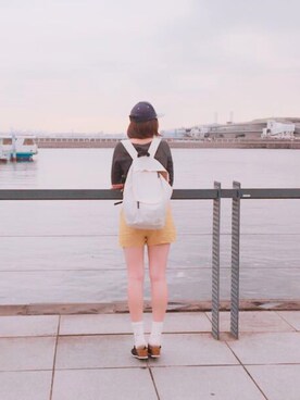 花帆さんのコーディネート