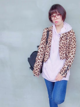 花帆さんのコーディネート