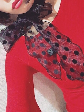 花帆さんのコーディネート