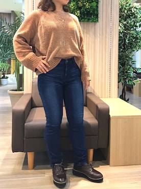 ありすさんのコーディネート