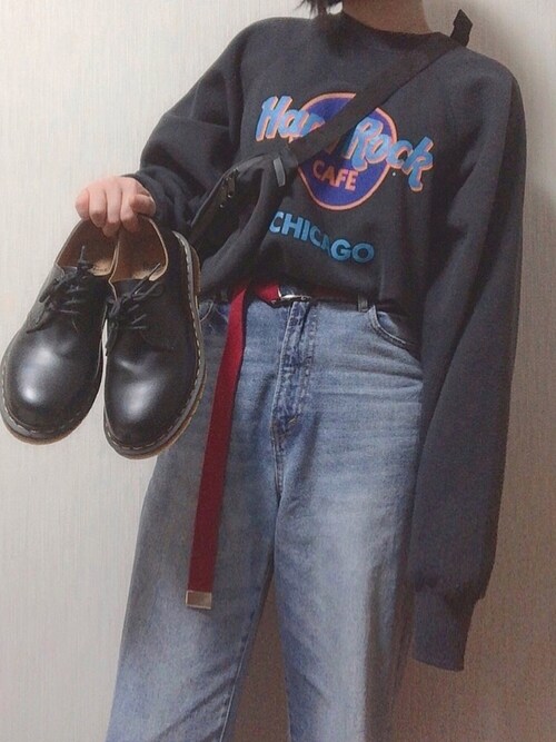 くまこさんのコーディネート
