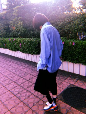 こうすけ。さんのコーディネート