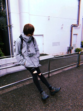 こうすけ。さんのコーディネート