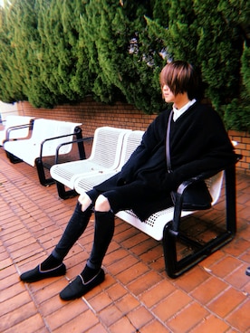 こうすけ。さんのコーディネート