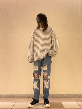 こうすけ。さんのコーディネート