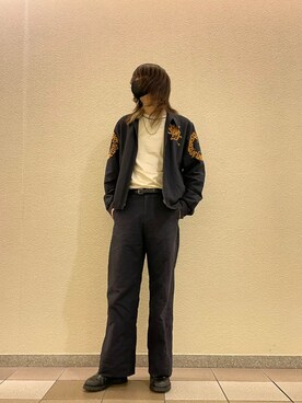 こうすけ。さんのコーディネート