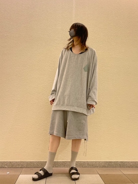 「rotol」｜こうすけ。さん（メンズ・184cm）の春コーディネート