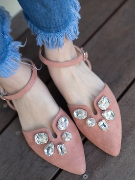 MIHARA.com.twさんのコーディネート