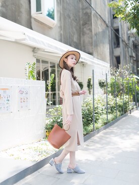 MIHARA.com.twさんのコーディネート