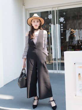 MIHARA.com.twさんのコーディネート