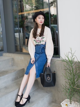 MIHARA.com.twさんのコーディネート