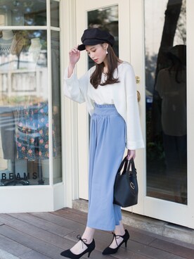 MIHARA.com.twさんのコーディネート