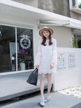 MIHARA.com.twさんのコーディネート