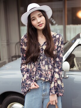 MIHARA.com.twさんのコーディネート