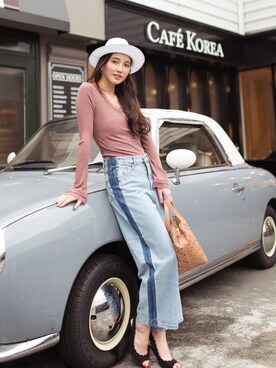 MIHARA.com.twさんのコーディネート