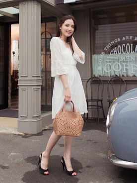 MIHARA.com.twさんのコーディネート