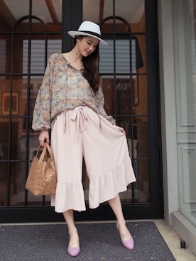 MIHARA.com.twさんのコーディネート