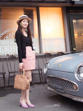 MIHARA.com.twさんのコーディネート