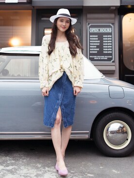 MIHARA.com.twさんのコーディネート