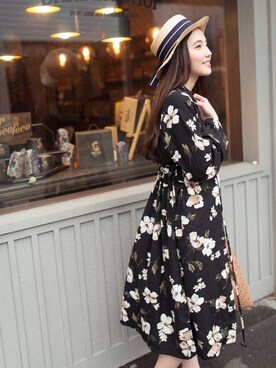 MIHARA.com.twさんのコーディネート