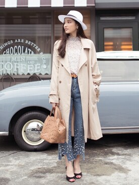 MIHARA.com.twさんのコーディネート