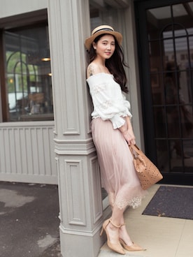 MIHARA.com.twさんのコーディネート