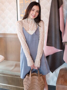 MIHARA.com.twさんのコーディネート