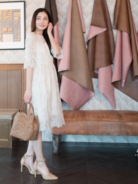 MIHARA.com.twさんのコーディネート