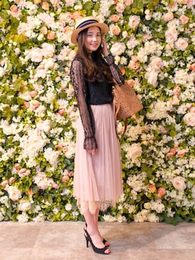 MIHARA.com.twさんのコーディネート