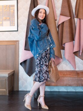 MIHARA.com.twさんのコーディネート