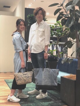 maikoさんのコーディネート