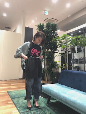 maikoさんのコーディネート