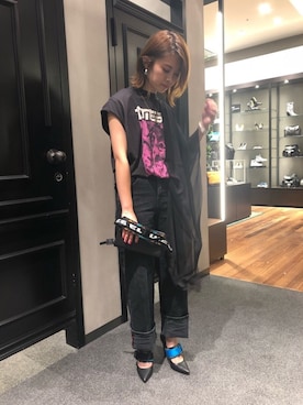 maikoさんのコーディネート