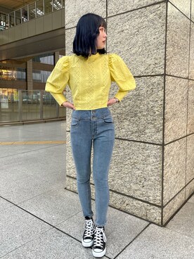 freesayumiさんのコーディネート