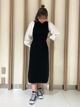 freesayumiさんのコーディネート