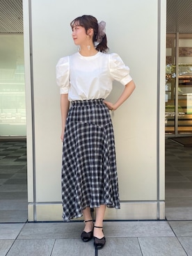 freesayumiさんのコーディネート