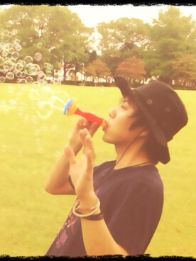 ゆ〜きさんのコーディネート