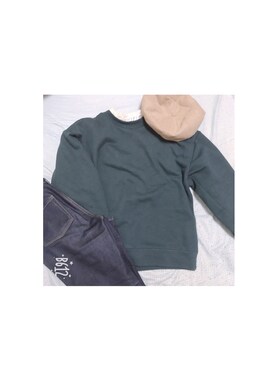 ▷ ユウさんのコーディネート