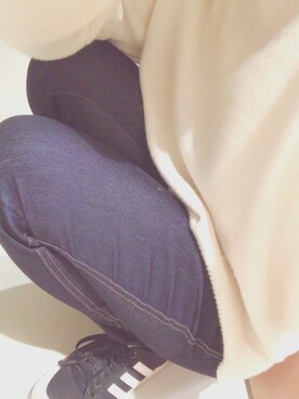 ▷ ユウさんのコーディネート