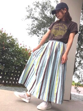 mamariさんのコーディネート