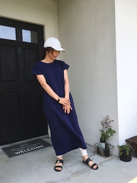 mamariさんのコーディネート