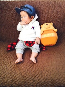 kotarou☆さんのコーディネート