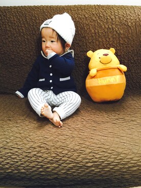 kotarou☆さんのコーディネート