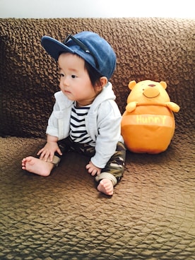 kotarou☆さんのコーディネート